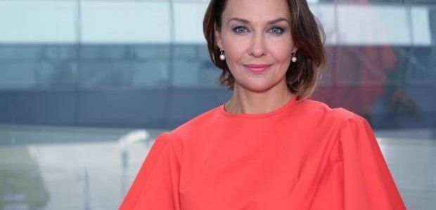 Anna Popek poprowadzi 