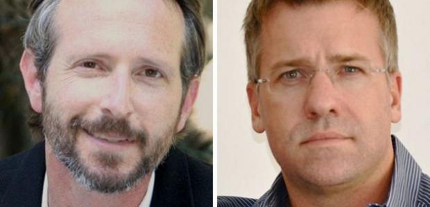 Dan Dworkin i Jay Beattie sprzedają 
