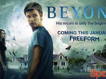 Freeform udostępni serial Beyond w całości po premierze
