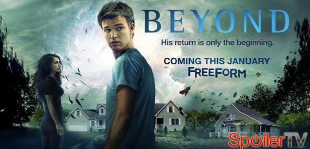 Freeform udostępni serial 