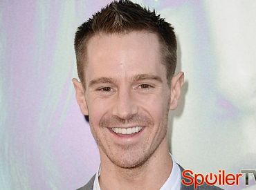 Jason Dohring pojawi się w 3 sezonie iZombie