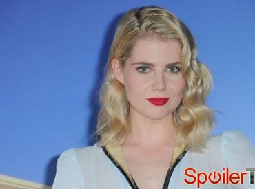 Lucy Boynton pojawi się w serialu Gypsy