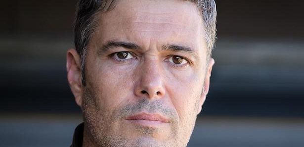 NYCC 2016: Carlos Bernard powtórzy swoją rolę w 
