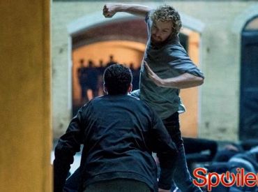 NYCC 2016: Rosario Dawson dołączyła do „Iron Fist” — zobacz zwiastun