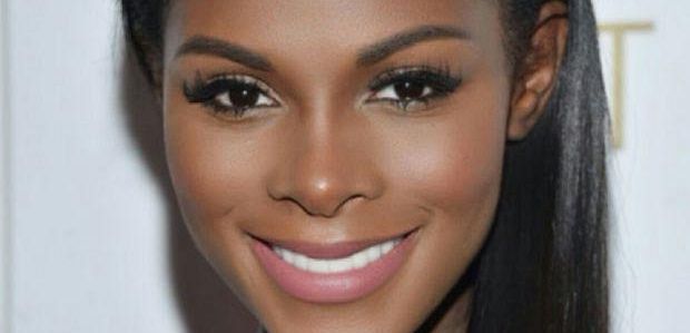 Tika Sumpter dołączyła do odcinka pilotowego 