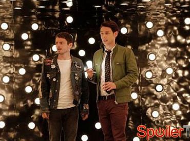 NYCC 2016: „Dirk Gently” będzie „całkowicie dziwne”, mówi Max Landis