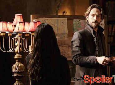 NYCC 2016: John Noble powróci w 4 sezonie „Sleepy Hollow”