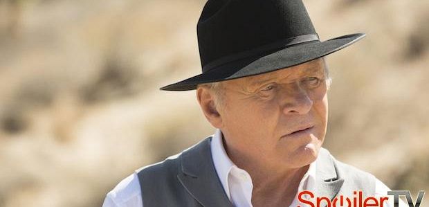 NYCC 2016: Szef „Westworld” mówi o „przygotowaniu” 2 sezonu i wpływie gier wideo
