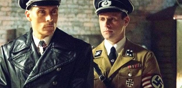 NYCC 2016: „Witamy w Rzeszy” — słyszymy w nowej zapowiedzi 2 sezonu „Man in the High Castle”