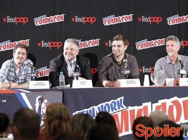 NYCC 2016: Zobacz zapowiedź dramatu „Beyond