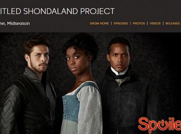 Czy Still Star-Crossed zmieni tytuł?