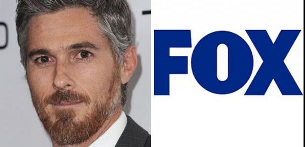 Dave Annable będzie powracał w komedii 