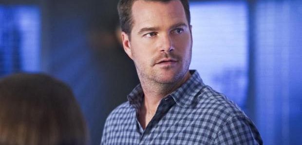 Spoiler Dnia: Niespodzianka! Callen będzie miał współlokatora w „Agentach NCIS: Los Angeles