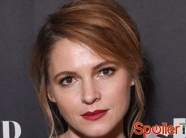 Amy Seimetz dołączyła do odcinka pilotowego Mating