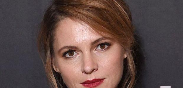 Amy Seimetz dołączyła do odcinka pilotowego 