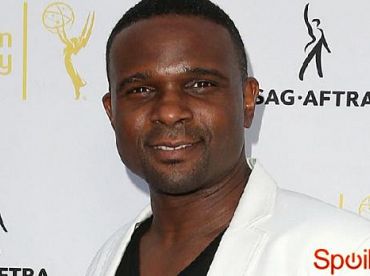 Darius McCrary dołączył do dramatu Star
