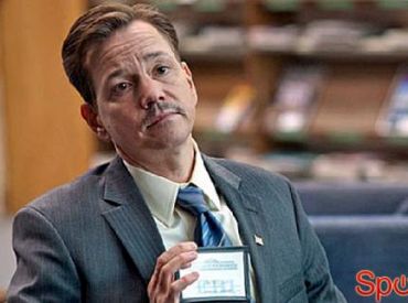 Frank Whaley będzie powracał w 3 sezonie Imperium