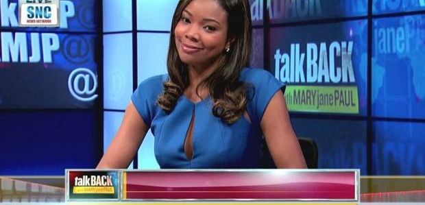 Gabrielle Union z 
