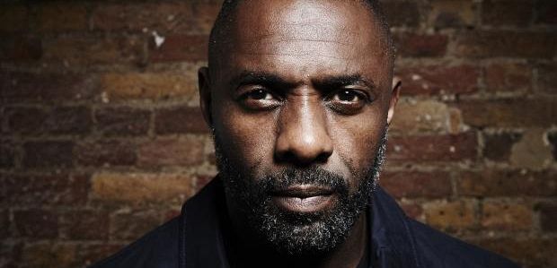 Irdis Elba rozwija dramat „Brazza”