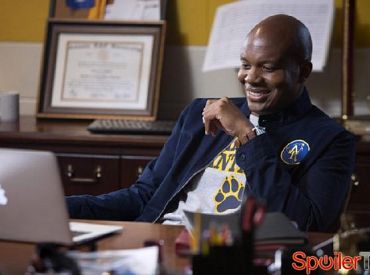 Leonard Roberts dołączył do 2 sezonu dramatu Czarodzieje