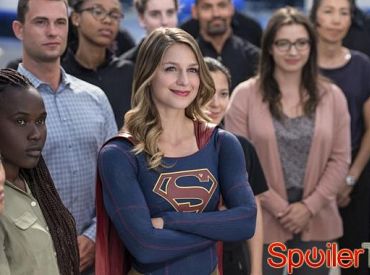 Nowe informacje o crossoverze „Arrow”, „The Flash”, „Supergirl” i „Legends of Tomorrow” zostały ujawnione!