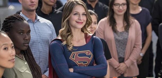 Nowe informacje o crossoverze „Arrow”, „The Flash”, „Supergirl” i „Legends of Tomorrow” zostały ujawnione!