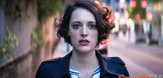 Amazon zamawia 2 sezon serialu „Fleabag”