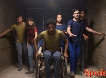 Netflix podaje datę premiery „3%” — Plus: Zobacz klip