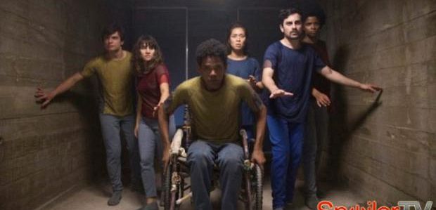 Netflix podaje datę premiery „3%” — Plus: Zobacz klip