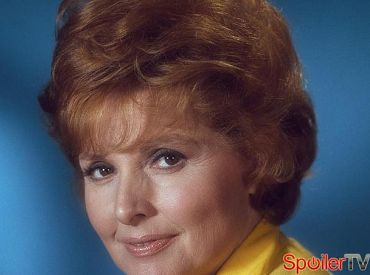 Patricia Barry z Days of Our Lives nie żyje