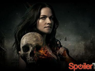 Syfy przedłuża Van Helsing o 2 sezon