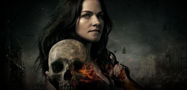 Syfy przedłuża 
