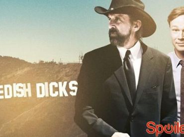 Viaplay zamawia 2 sezon Swedish Dicks