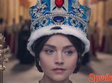 „Victoria” będzie miała sześć sezonów, a Jenna Coleman zostanie zastąpiona w połowie?
