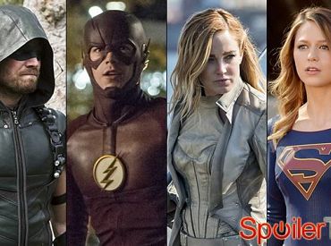 Szef „Arrow” Marc Guggenheim zapowiada „najbardziej ambitny” crossover do tej pory