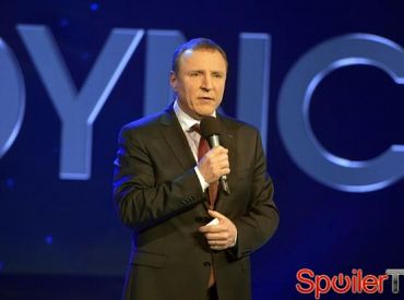 Telewizja Polska rozwija nowy serial Korona królowej