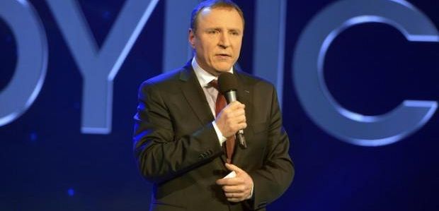 Telewizja Polska rozwija nowy serial 