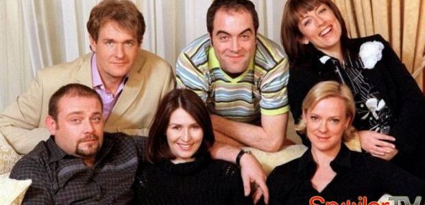 ITV podaj datę premiery 7 sezonu serialu „Cold Feet”