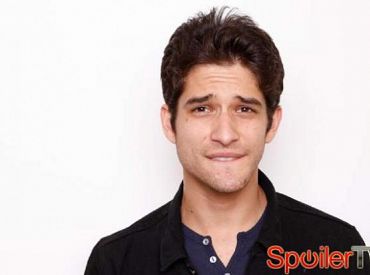 Tyler Posey dołączył do odcinka pilotowego „Let the Right One”