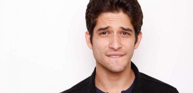 Tyler Posey dołączył do odcinka pilotowego „Let the Right One”