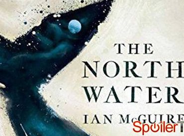 BBC rozwija adaptację powieści „The North Water”