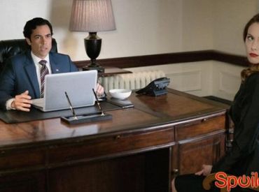 CBS anuluje BrainDead i American Gothic