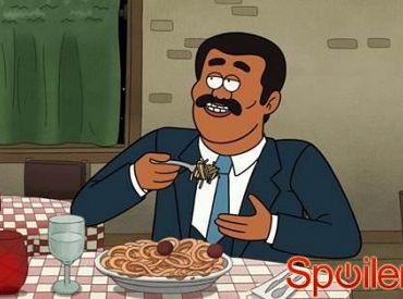 Neil deGrasse Tyson pojawi się gościnnie w Regular Show