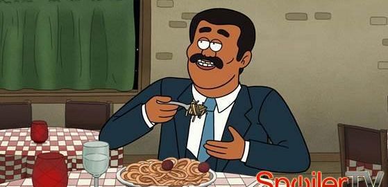 Neil deGrasse Tyson pojawi się gościnnie w 