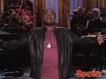 TBS zamawia 10 odcinków komedii, w której wystąpi Tracy Morgan