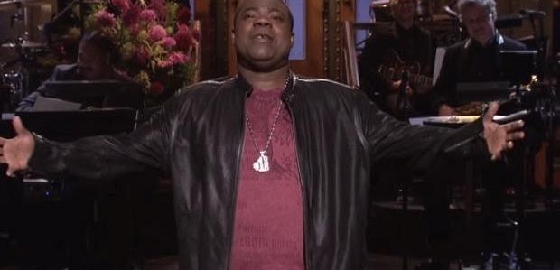 TBS zamawia 10 odcinków komedii, w której wystąpi Tracy Morgan