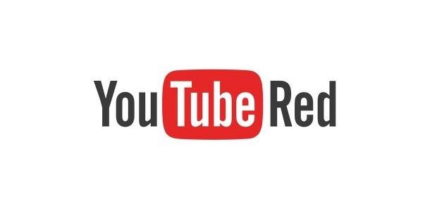 YouTube Red zamawia thriller 