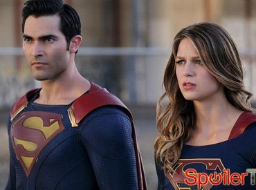Zobacz nowy plakat 2 „Supergirl” nawiązujący do dzisiejszego odcinka