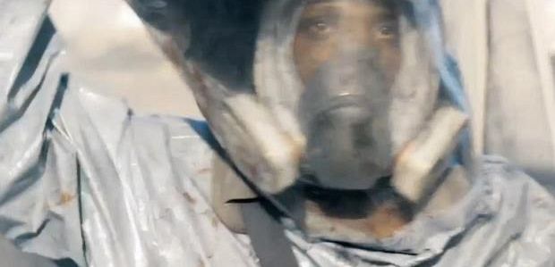 AMC pokaże serial internetowy „Fear the Walking Dead: Passage”
