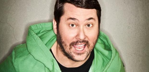 Comedy Central zamawia komedię „The High Court”